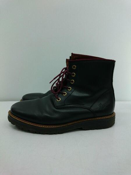 Danner(ダナー) / Danner/レースアップブーツ/26cm/BLK/D0020 | 中古品