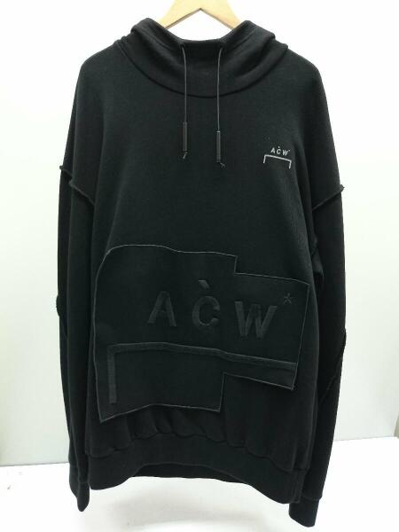 A-COLD-WALL(アコールドウォール) / A-COLD-WALL/パーカー/M/コットン 