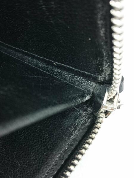 DIESEL ブラック ケース 箱付き DIESEL([イリョウ/フクショク]ディーゼル) / コインケース/レザー