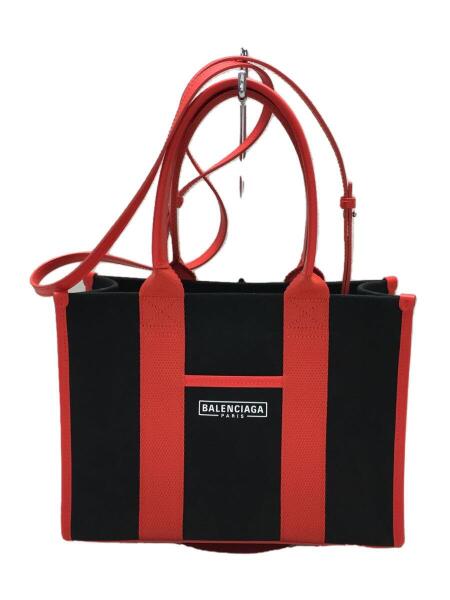 BALENCIAGA(バレンシアガ) / ハードウェア/スモール/トートバッグ 