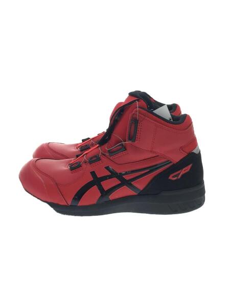 ASICS(アシックス) / ウィンジョブ CP304 BOA/安全靴/1271A030/26cm 