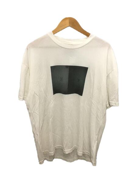 stein(シュタイン) / シュタイン/21SS/ST.259/Tシャツ/M/ホワイト 