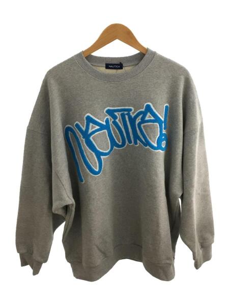 Lサイズ　NAUTICA × JOTA stacks フリークスストア Mサイズ NAUTICA × JOTA stacks フリークスストア NAUTICA(ノーチカ