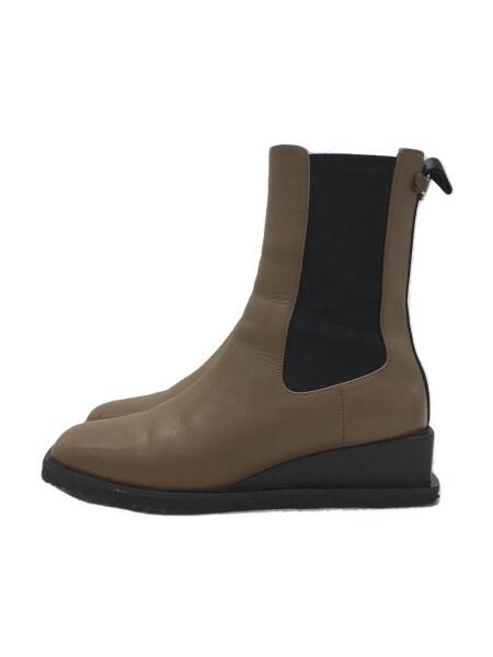 Salvatore Ferragamo WYATT サイドゴアブーツ Salvatore Ferragamo(サルヴァトーレフェラガモ) / サイドゴアブーツ