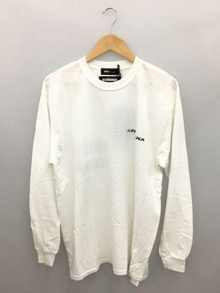 WIND AND SEA(ウィンダンシー) / NHWDS-2/C-TEE.LS/長袖Tシャツ/L 