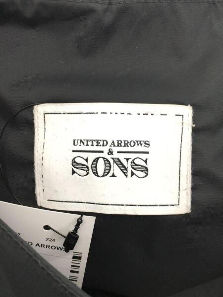UNITED ARROWS & SONS(ユナイテッドアローズアンドサンズ) / DAISUKE 