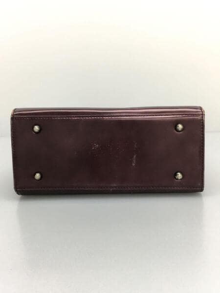 Jean Paul Gaultier(ジャンポールゴルチエ) / ハンドバッグ/レザー/花