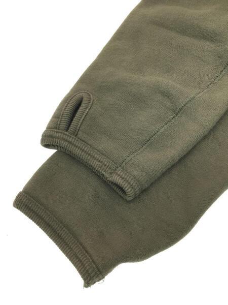 nonnative(ノンネイティブ) / ノンネイティブ/パーカー/19AW/CYCLIST 