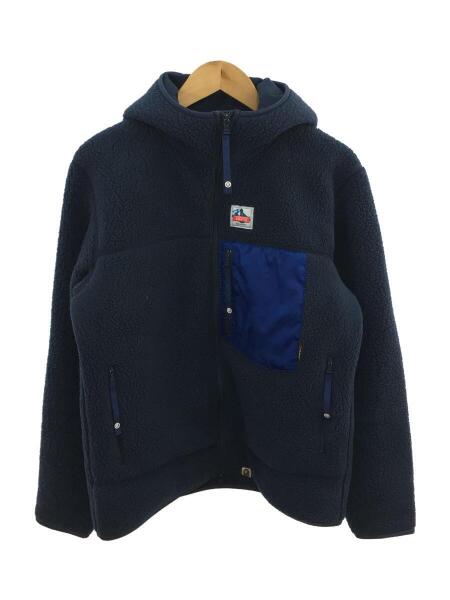 A BATHING APE(アベイシングエイプ) / POLARTEC FLEECE SHAGGY FULLZIP 