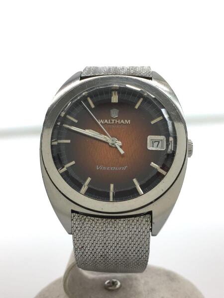 ウォルサム ビンテージ自動巻