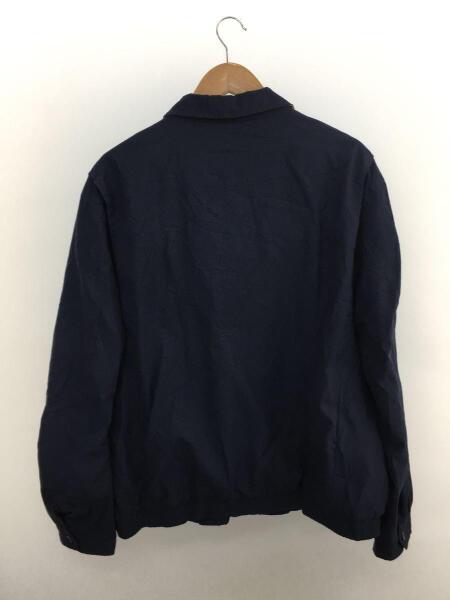 POLO RALPH LAUREN(ポロラルフローレン) / ブルゾン/XL/コットン/NVY