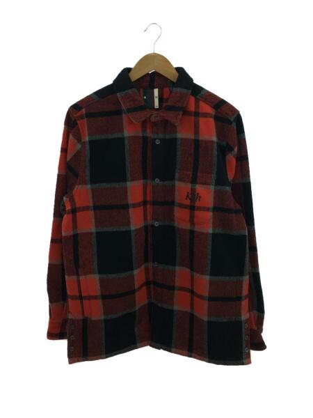 KITH(キス) / KITH/キス/ジャケット/M/Ginza Heavy Weight Flannel 
