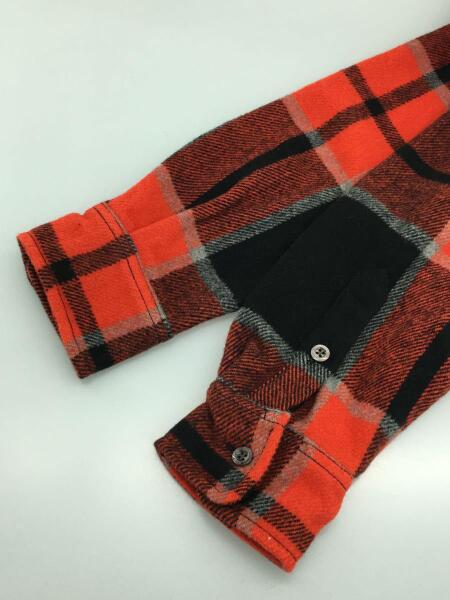 KITH(キス) / KITH/キス/ジャケット/M/Ginza Heavy Weight Flannel 