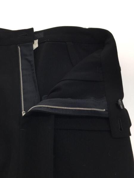 Y's(ワイズ) / ロングスカート/3/コットン/BLK/無地 | 古着の販売