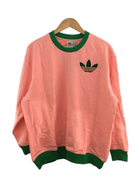 adidas(アディダス) / ADICOLOR HERITAGE NOWスウェット/M/コットン 