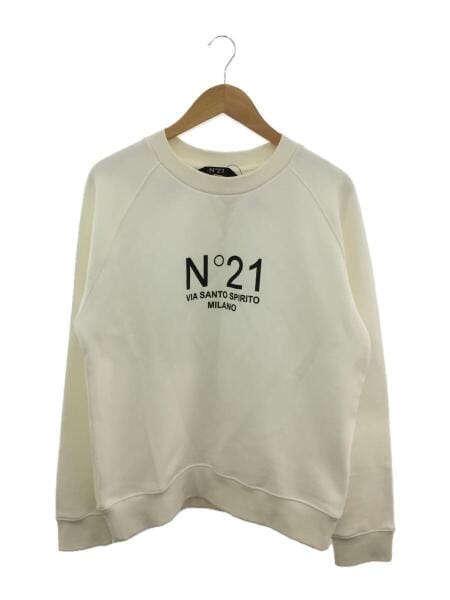 N21(numero ventuno)(エヌニジュウイチ(ヌメロヴェントゥーノ)) / ロゴ  