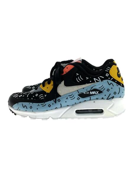 NIKE(ナイキ) / AIR MAX 90 PRM/エアマックスプレミアム/マルチカラー 