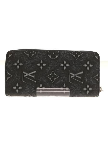 LOUIS VUITTON(ルイヴィトン) / ジッピーウォレット ヴェルティカル 