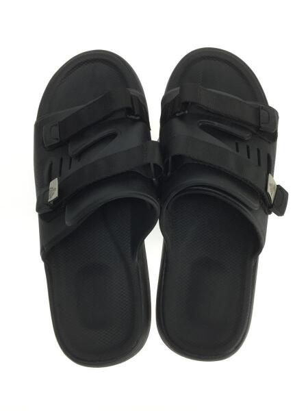 suicoke(スイコック) / サンダル/US10/BLK | 中古品の販売・通販なら 