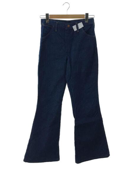 WRANGLER(ラングラー) / 70s/STUDENT/ブーツカットパンツ/30/コットン 