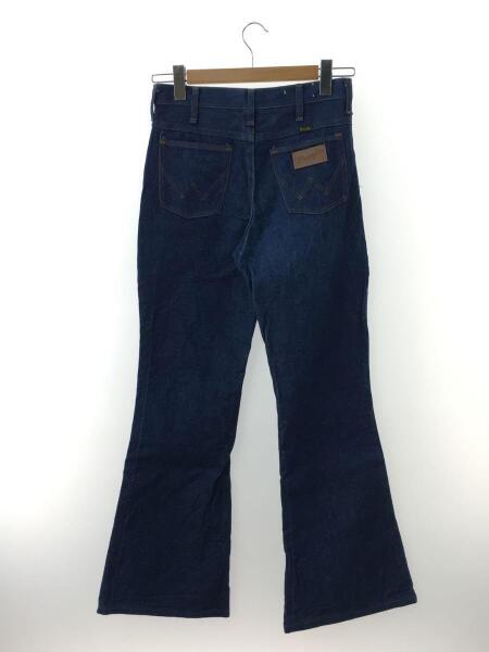 WRANGLER(ラングラー) / 70s/STUDENT/ブーツカットパンツ/30/コットン 