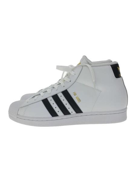 adidas(アディダス) / オリジナルス/PRO MODEL/プロモデル/ホワイト 