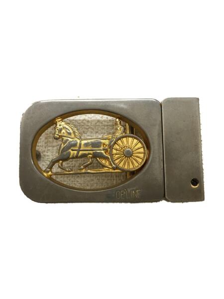 CELINE(セリーヌ) / ベルト/バックルのみ/--/SLV | 中古品の販売・通販