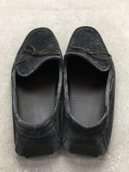 BOTTEGA VENETA(ボッテガヴェネタ) / シューズ/42/GRY/スウェード 
