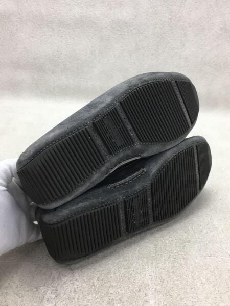 BOTTEGA VENETA(ボッテガヴェネタ) / シューズ/42/GRY/スウェード 