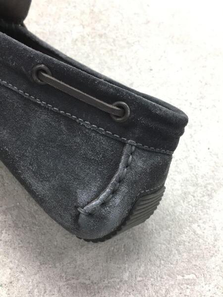 BOTTEGA VENETA(ボッテガヴェネタ) / シューズ/42/GRY/スウェード 