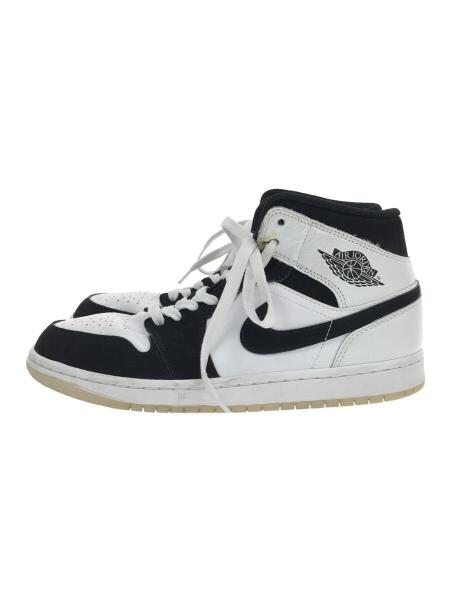 NIKE(ナイキ) / AIR JORDAN 1 MID SE_エアジョーダン 1 ミッド SE/26cm 