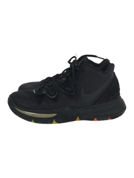 NIKE(ナイキ) / KYRIE 5 EP/カイリー/ブラック/AO2919-001/26.5cm/BLK 