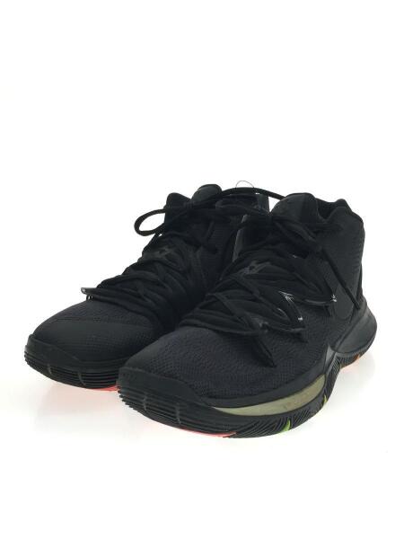 NIKE(ナイキ) / KYRIE 5 EP/カイリー/ブラック/AO2919-001/26.5cm/BLK 