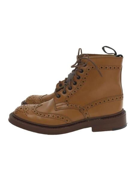 Tricker