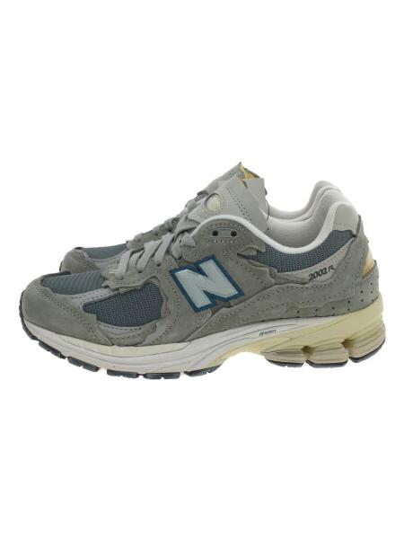 NEW BALANCE(ニューバランス) / 2002R Protection Pack Mirage Gray 