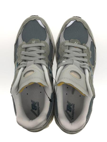 NEW BALANCE(ニューバランス) / 2002R Protection Pack Mirage Gray 