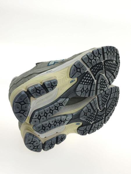 NEW BALANCE(ニューバランス) / 2002R Protection Pack Mirage Gray 