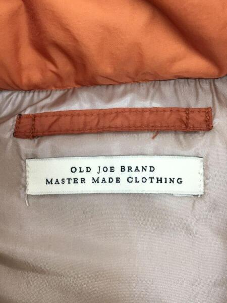 OLD JOE&CO.(オールドジョーアンドコー) / WAIST GATHERING