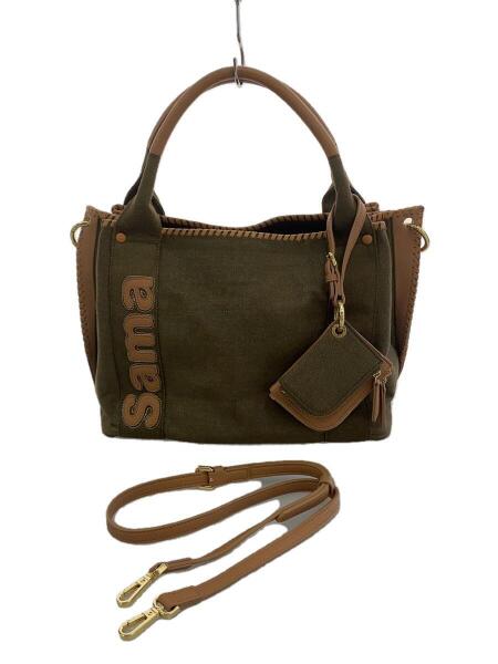 Samantha Thavasa(サマンサタバサ) / ウィンドサマタバトート/2WAY