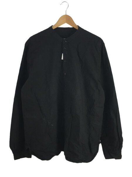 toogood(トゥーグッド) / THE BOTANIST SHIRT/長袖シャツ/XL/コットン 