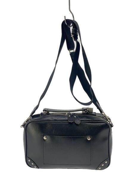 tricot COMME des GARCONS ショルダーバッグ ブラック