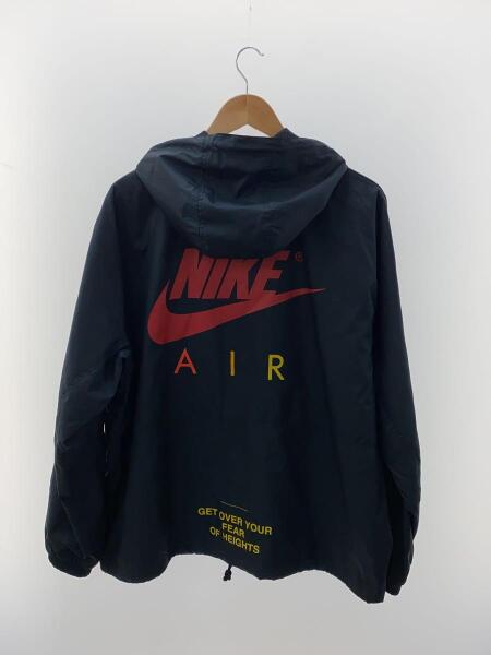 NIKE(ナイキ) / ナイロンジャケット/XXL/ポリエステル/BLK/DV8147-010