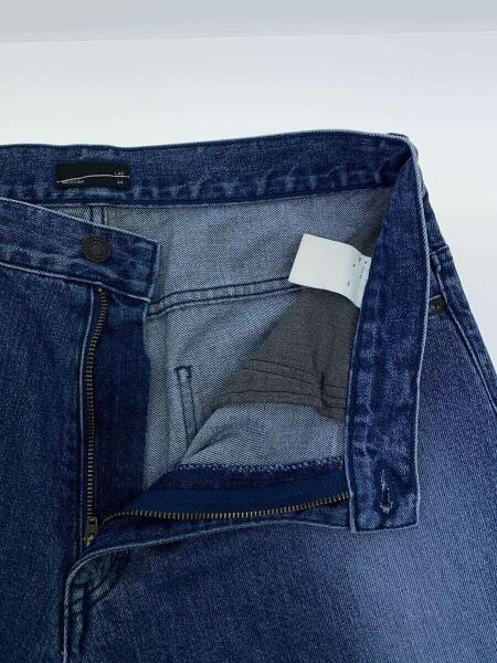 LAD MUSICIAN(ラッドミュージシャン) / ストレートパンツ/44/コットン