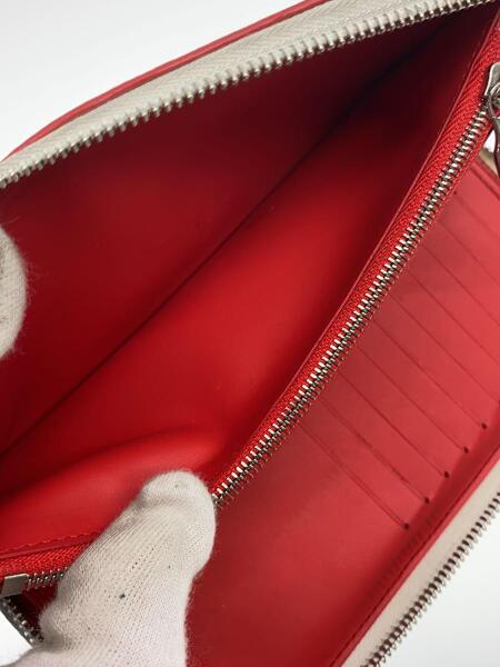 LOUIS VUITTON(ルイヴィトン) / 長財布/--/WHT/レディース/M81403