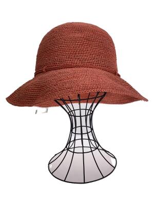 ヘレンカミンスキー 麦わら帽子 ストローハット 専用です。麦わら帽子