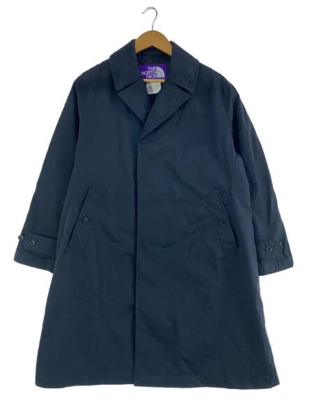 THE NORTH FACE / ステンカラーコート/S/ポリエステル/BRW/無地/nyw2166n// THE NORTH FACE PURPLE LABEL(ザノースフェイスパープルレーベル