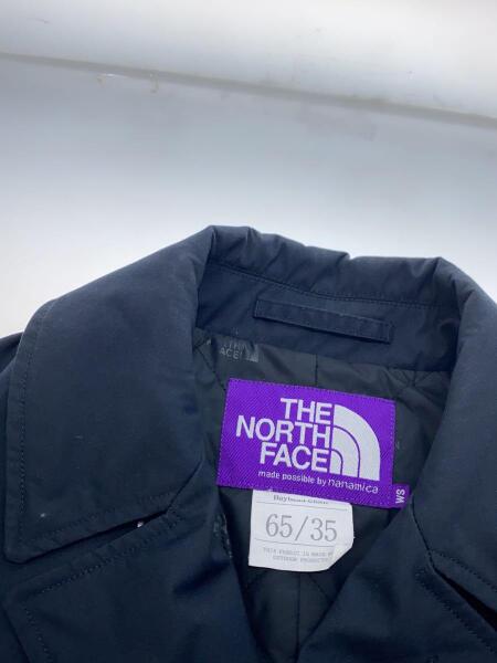 THE NORTH FACE PURPLE LABEL(ザノースフェイスパープルレーベル