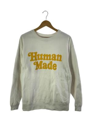 HUMAN MADE(ヒューマンメイド) / ×VERDY/VICK/スウェット/XL 