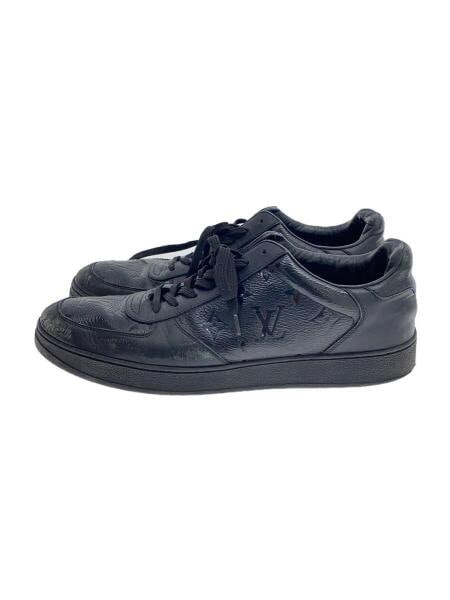 LOUIS VUITTON(ルイヴィトン) / モノグラム ローカットスニーカー/US7 