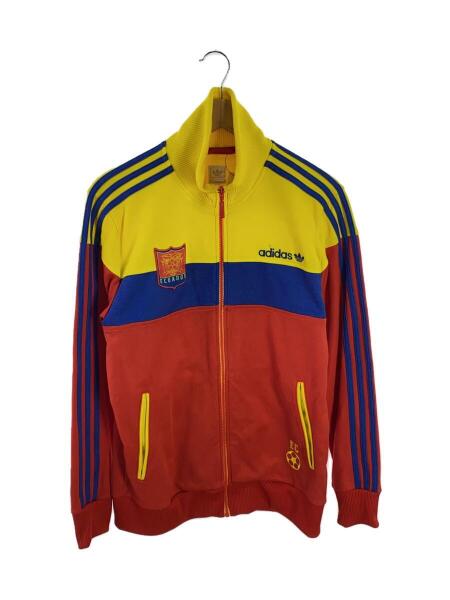 adidas(アディダス) / 90s/エクアドル代表/ジャージ/L/ポリエステル 